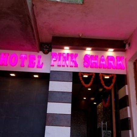 Hotel Pink Shark Sikar エクステリア 写真