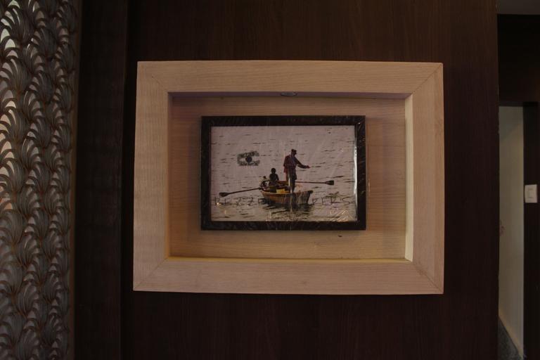 Hotel Pink Shark Sikar エクステリア 写真